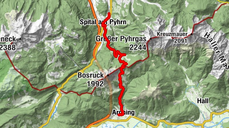 Carte
