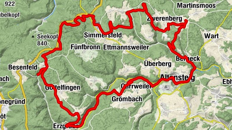 Carte