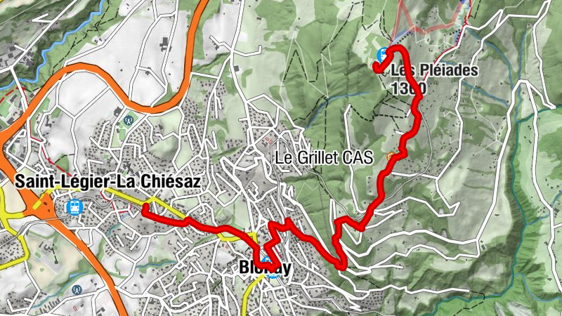 Carte