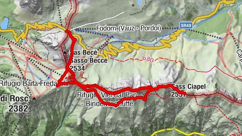 Carte