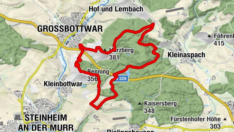 Carte