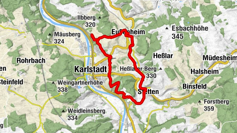 Carte