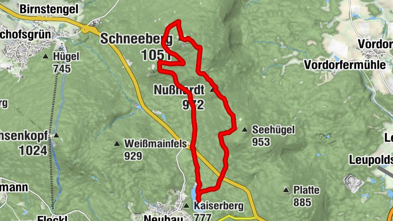 Carte