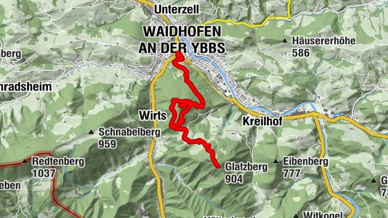 Carte