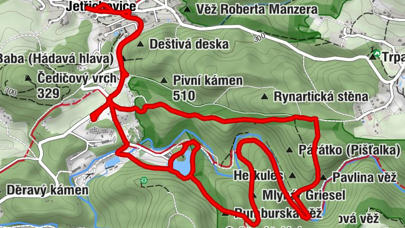Carte