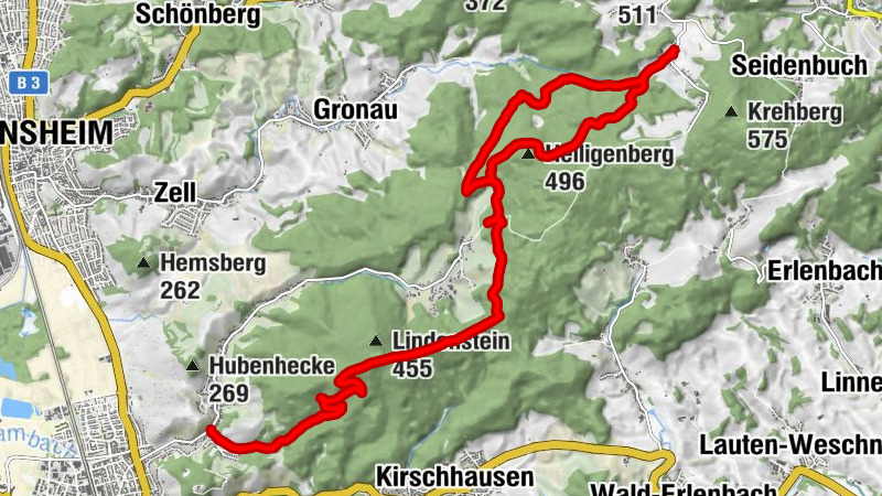Carte