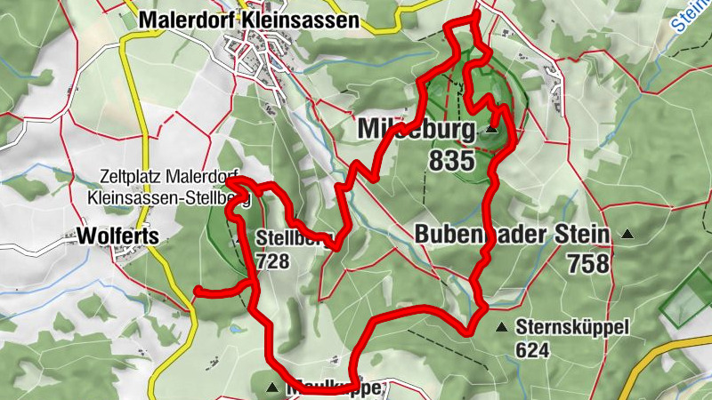 Carte