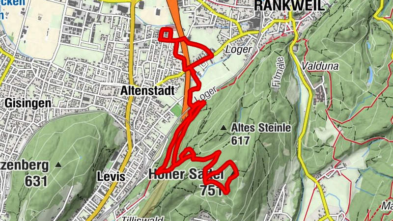 Carte