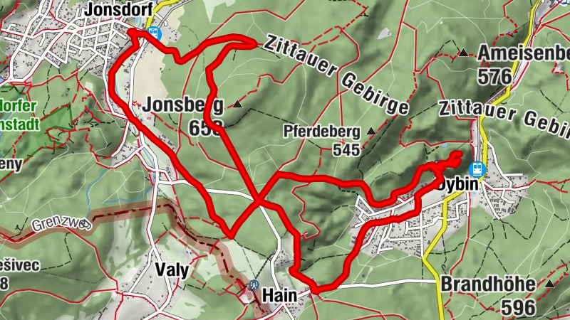 Carte