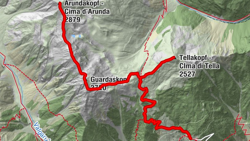 Carte