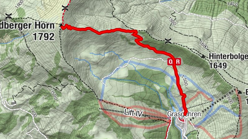 Carte