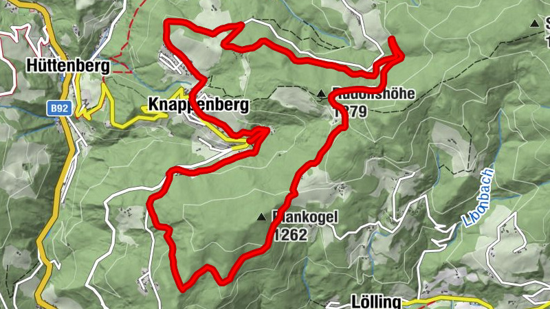Carte