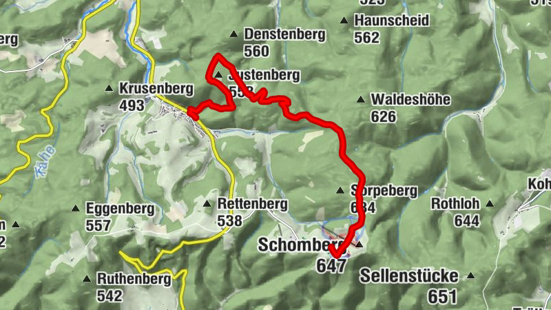 Carte