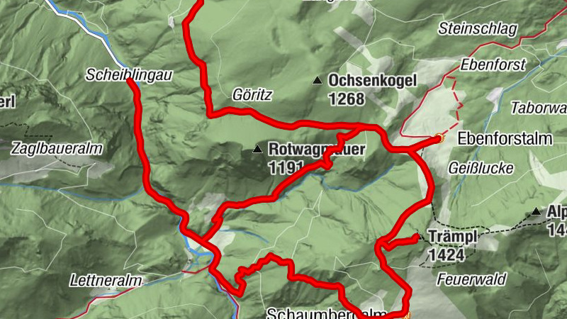 Carte