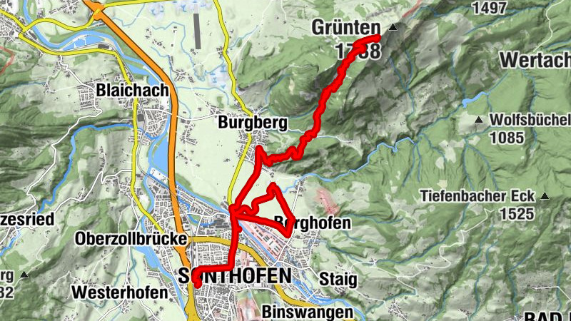 Carte