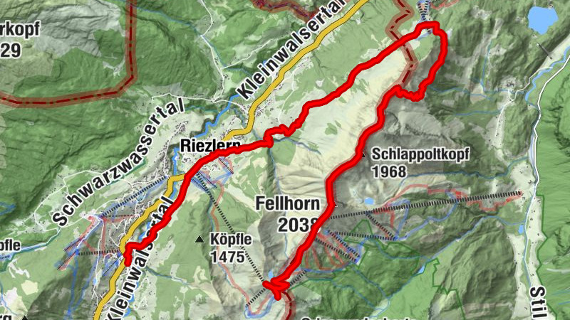 Carte