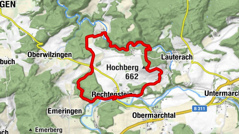 Carte