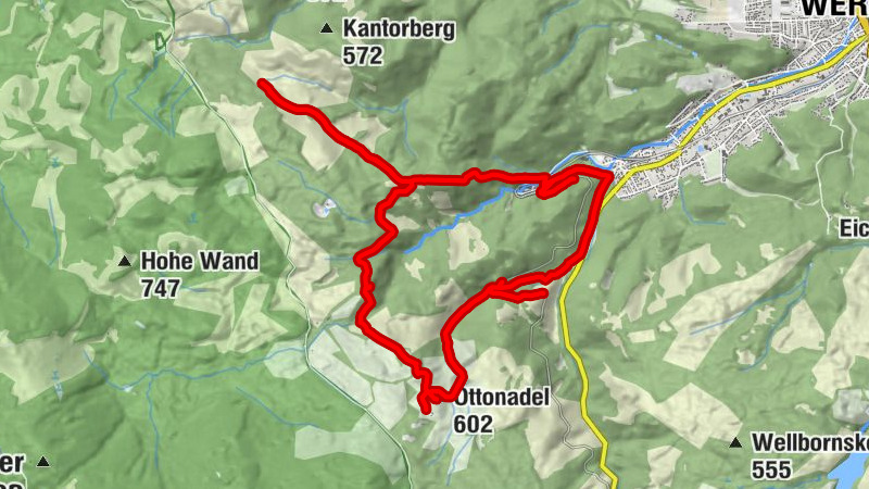 Carte