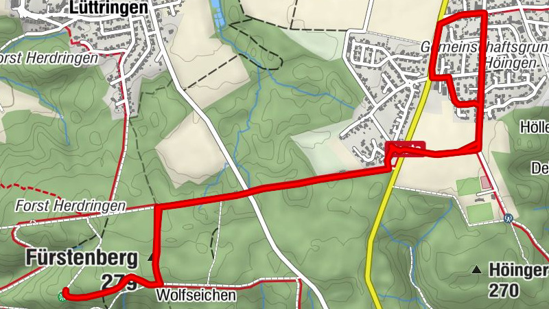 Carte