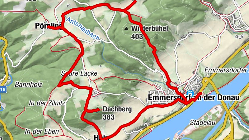 Carte