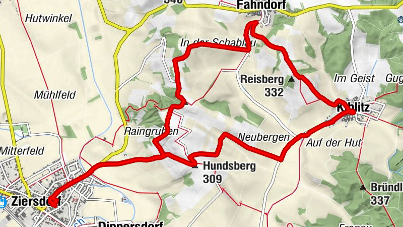 Carte