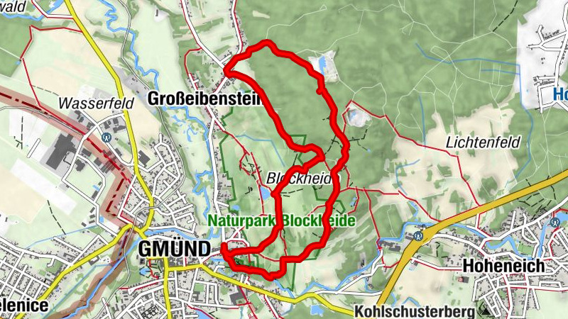 Carte