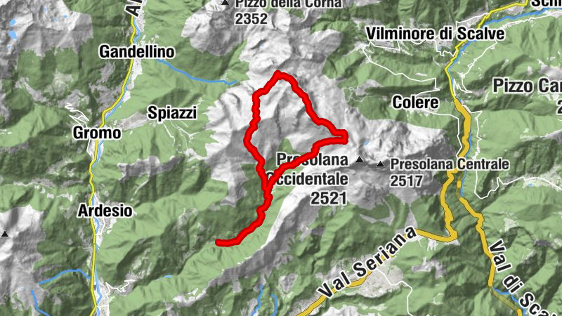 Carte
