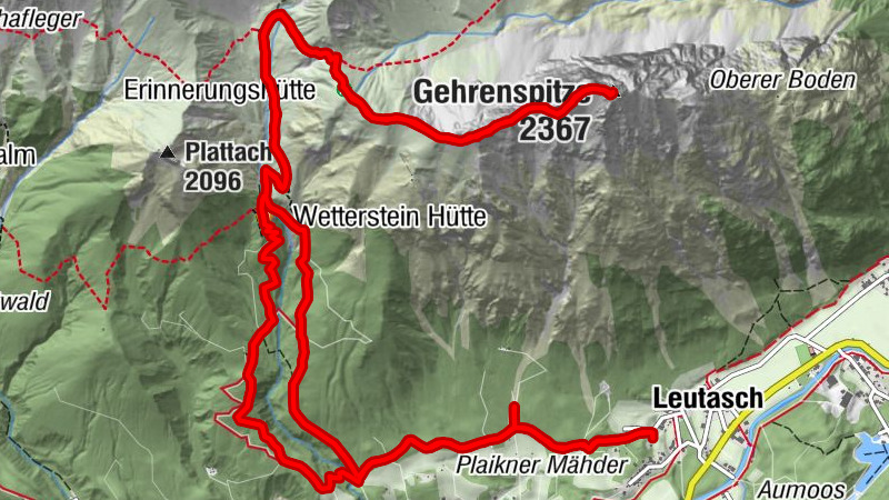 Carte