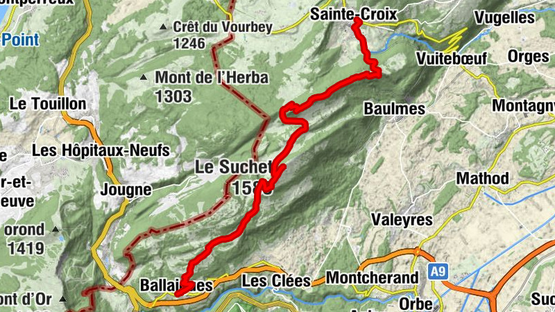 Carte