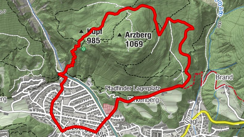Carte