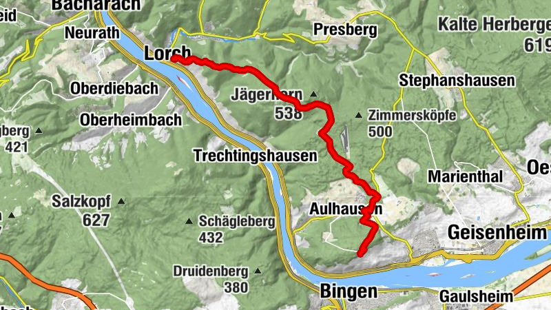Carte