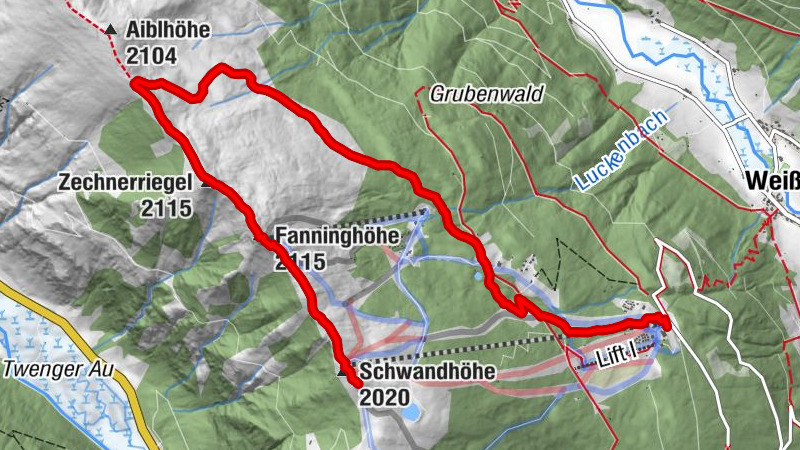 Carte