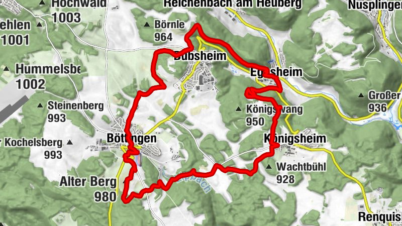 Carte