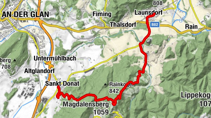 Carte