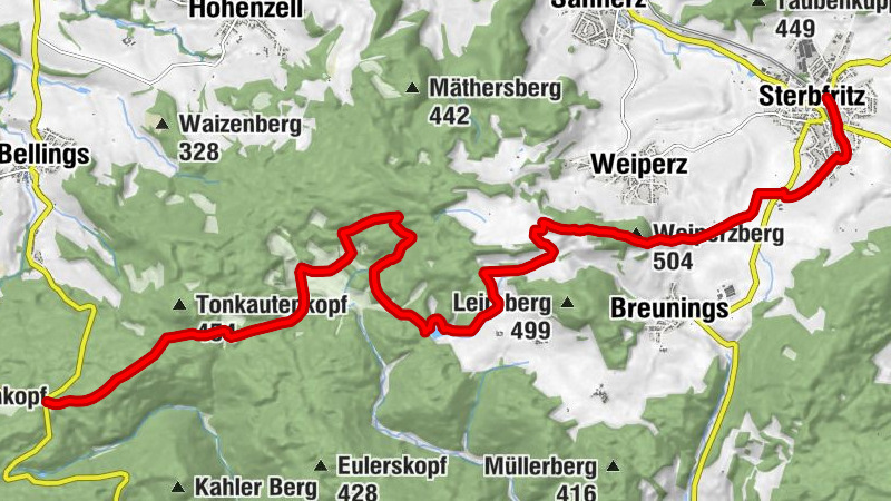Carte