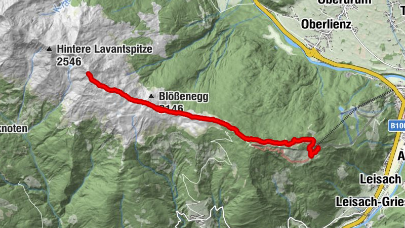 Carte