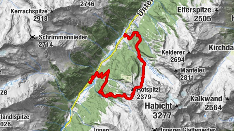 Carte