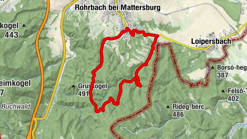 Carte