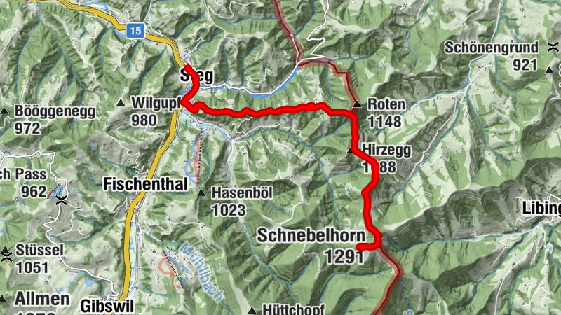Carte