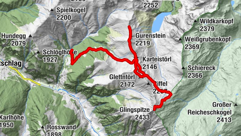 Carte