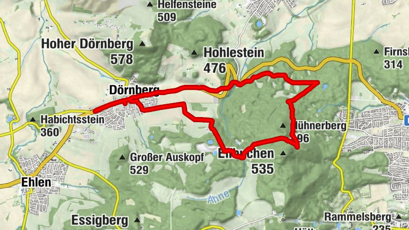 Carte