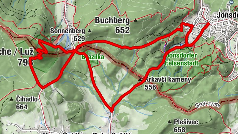 Carte