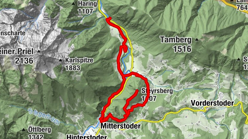 Carte