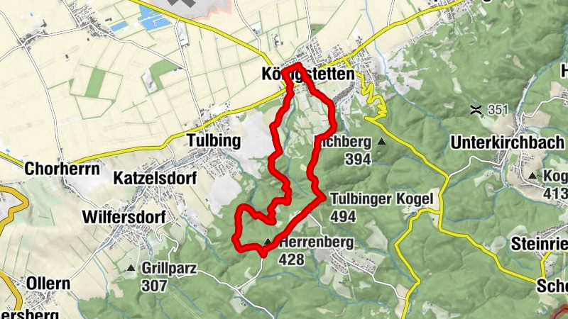 Carte