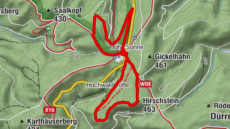 Carte