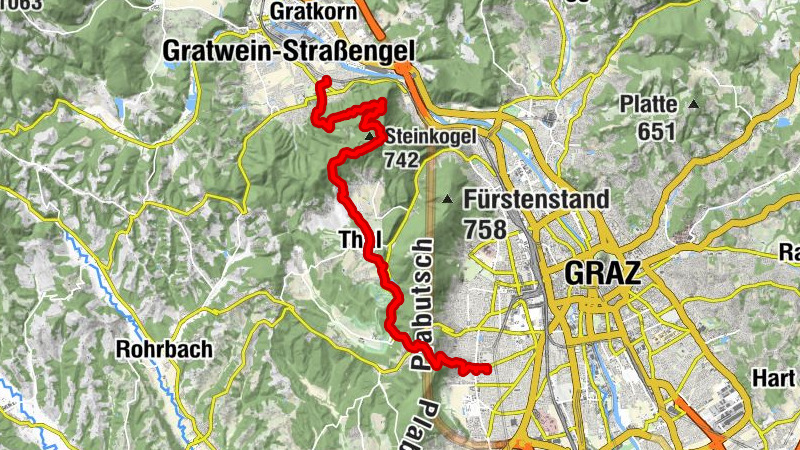 Carte