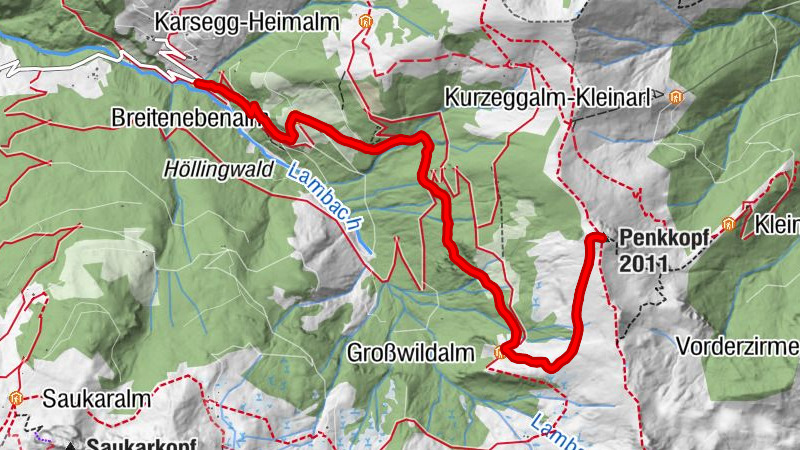 Carte