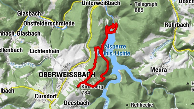 Carte