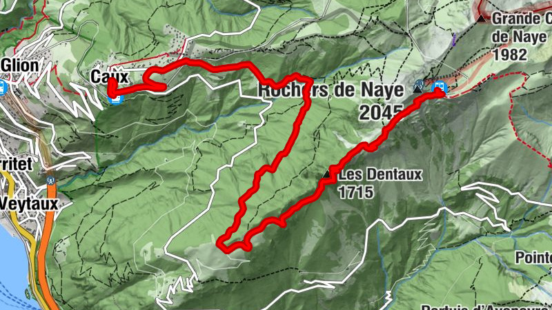 Carte