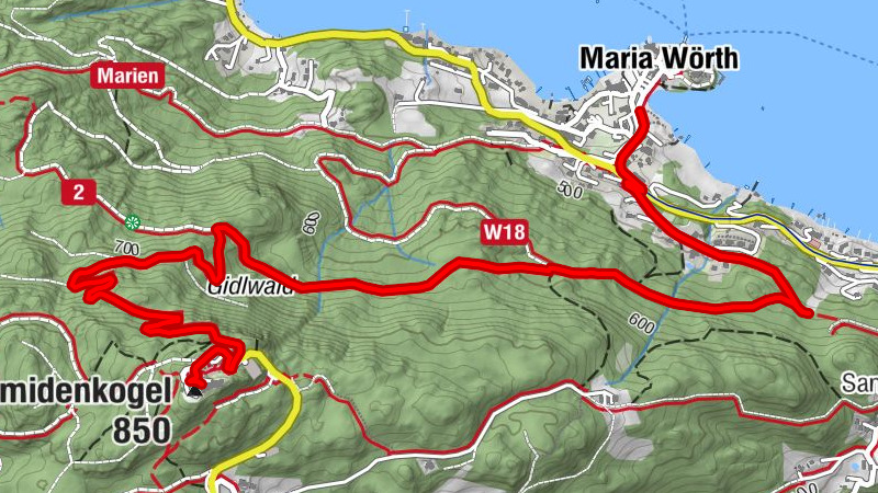 Carte